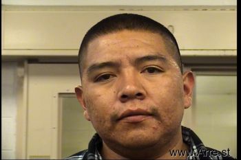 Daniel  Aguilar Mugshot